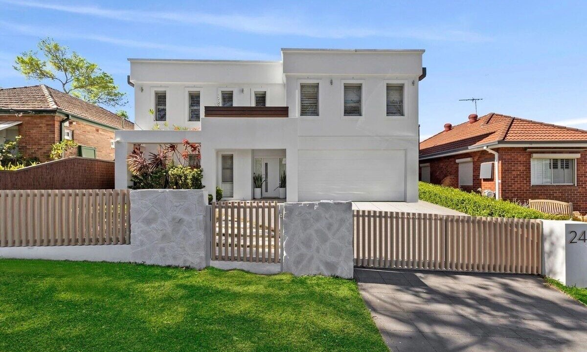 Photo of Outdoor in Woolooware