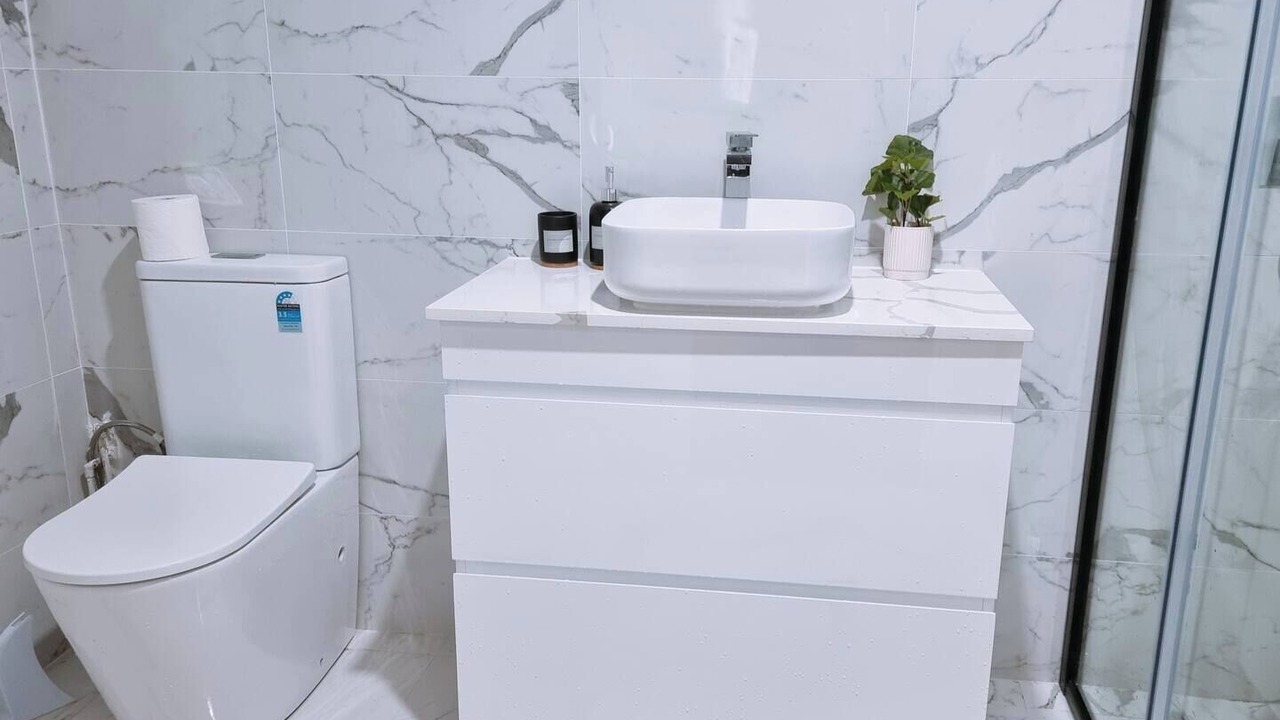 Photo of Bathroom in Colyton