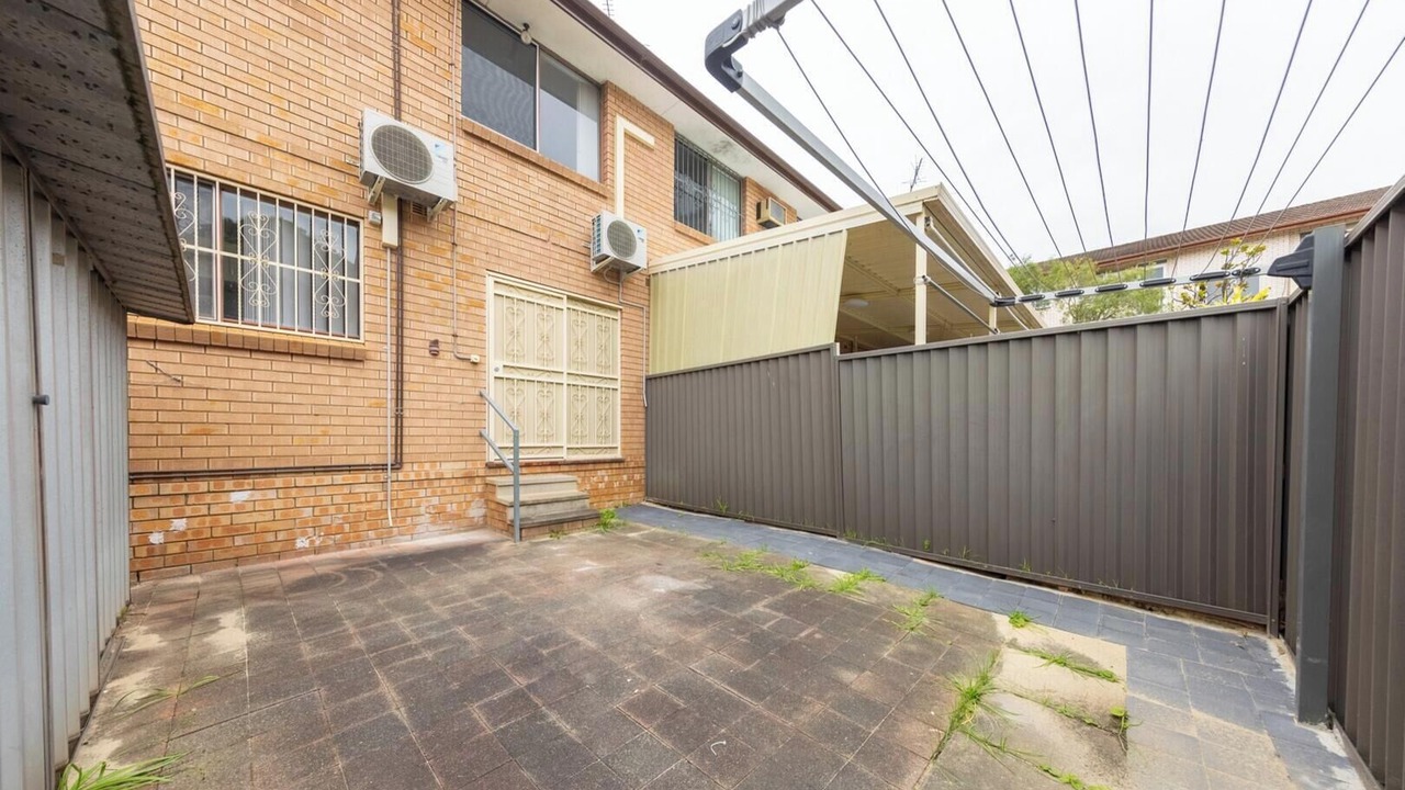 Photo of Outdoor in Cabramatta
