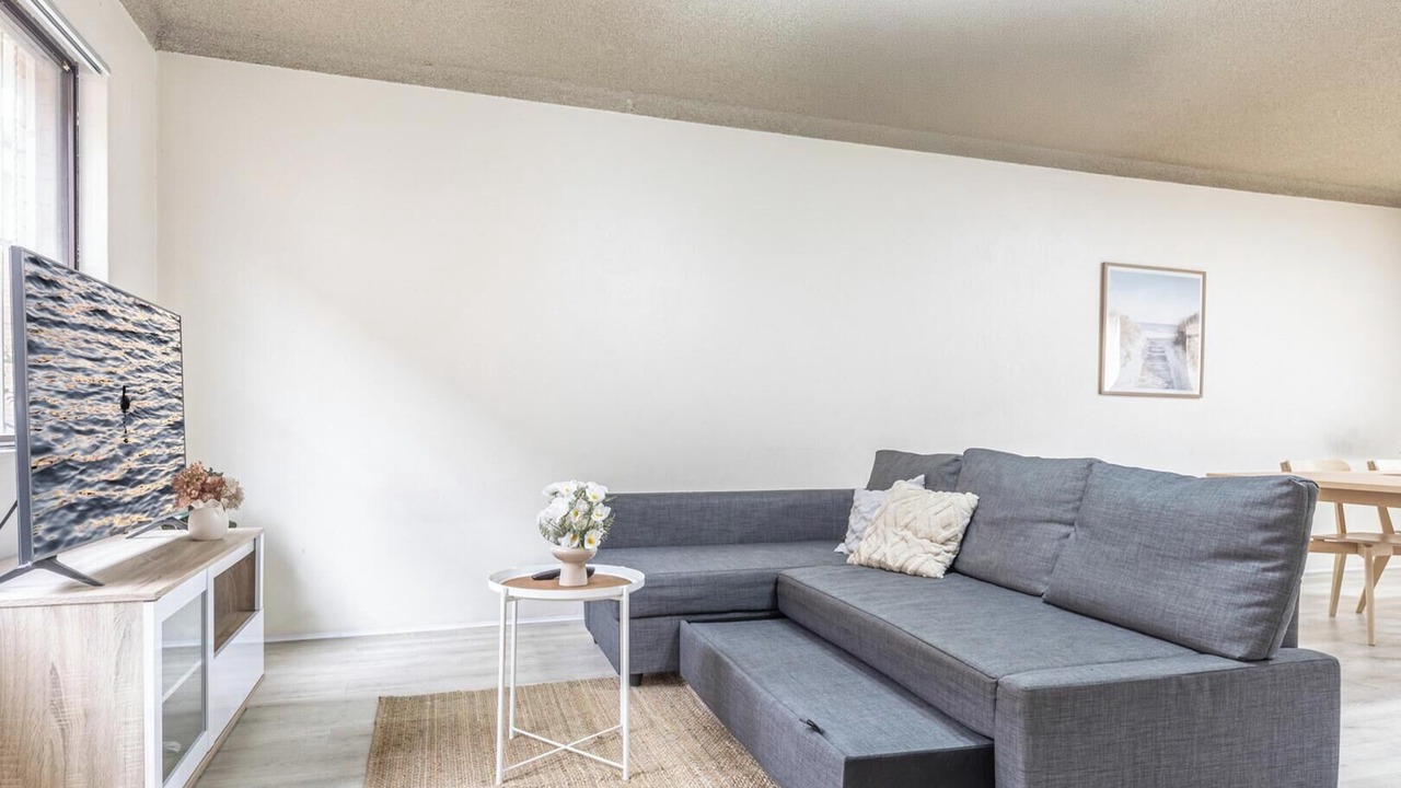 Photo of Bedroom in Cabramatta