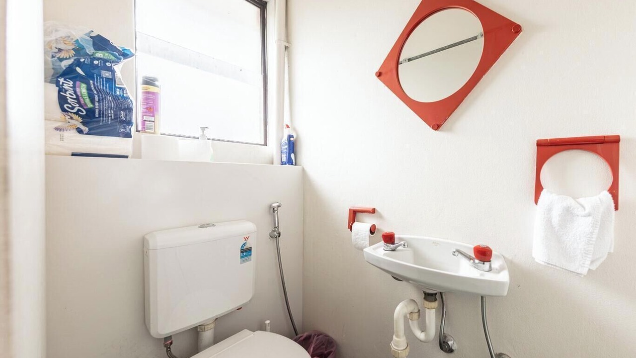 Photo of Bathroom in Cabramatta