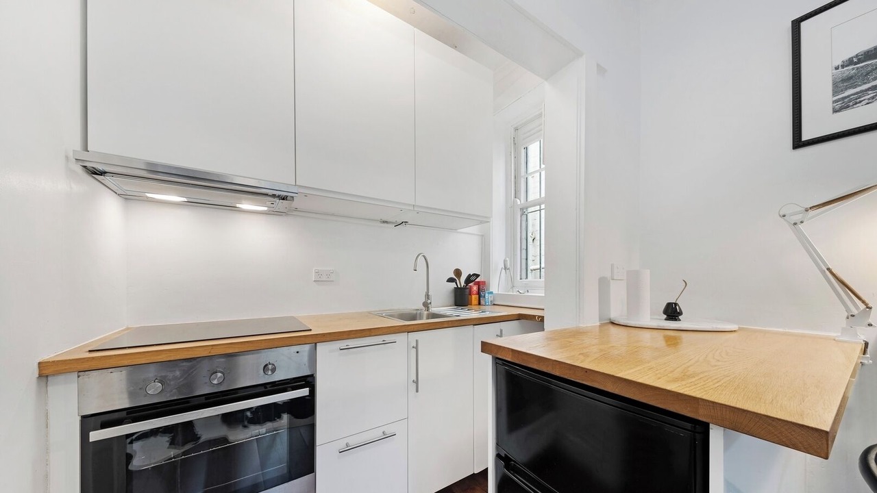 Photo of Kitchen in Kings Cross