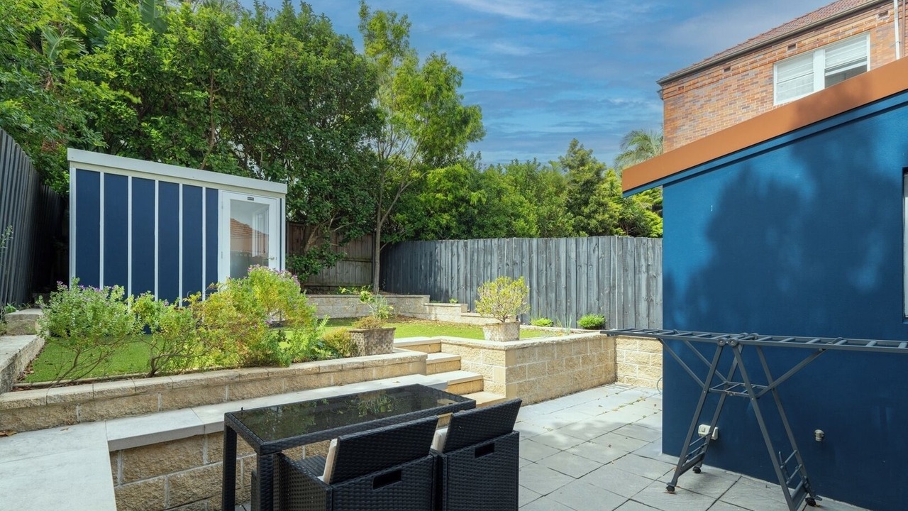Photo of Outdoor in Rose Bay