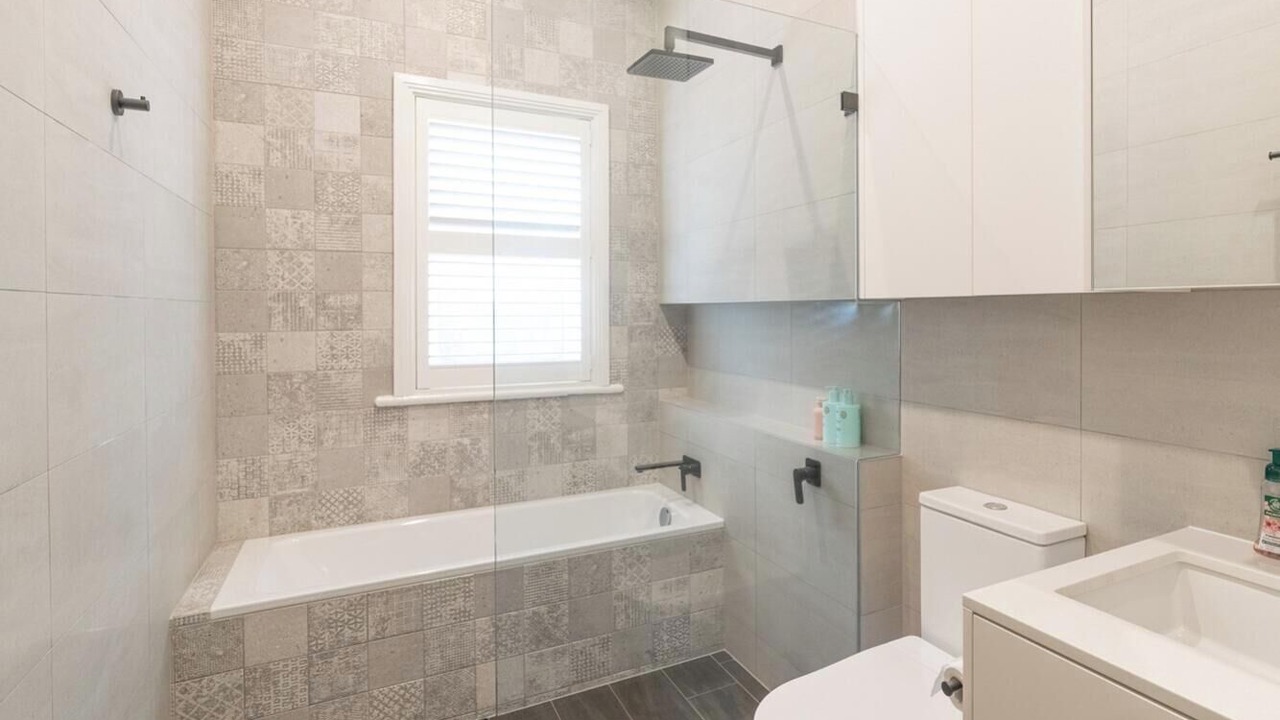 Photo of Bathroom in Rose Bay
