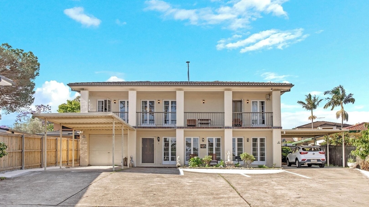Photo of Outdoor in Thornleigh