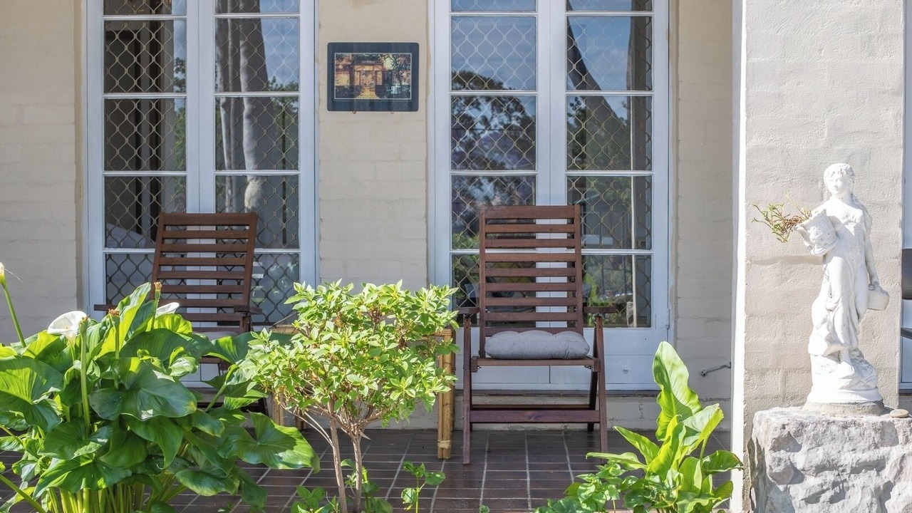 Photo of Outdoor in Thornleigh