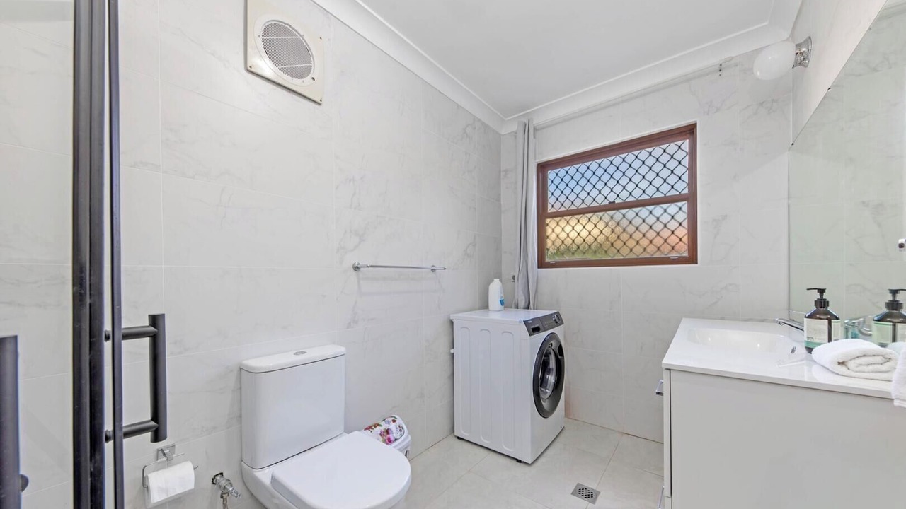Photo of Bathroom in Thornleigh