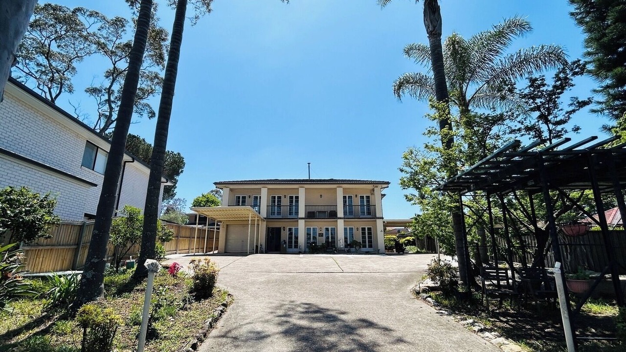 Photo of Outdoor in Thornleigh