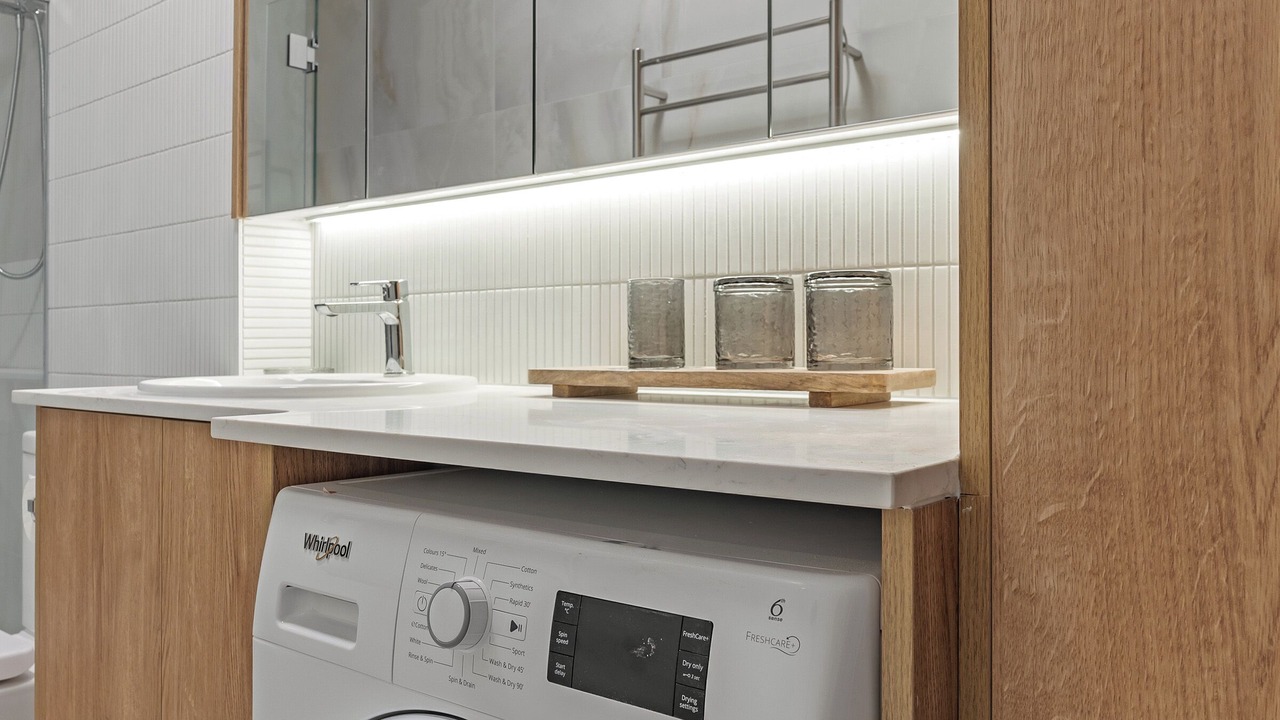Photo of Bathroom in Cammeray