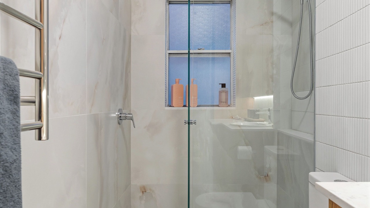 Photo of Bathroom in Cammeray