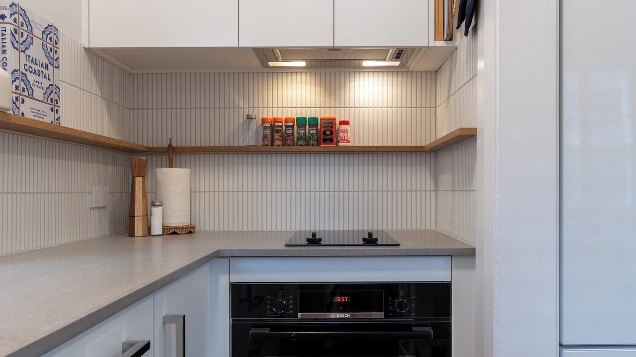 Photo of Kitchen in Cammeray