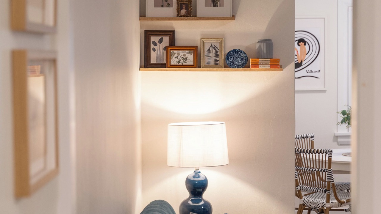 Photo of Livingroom in Cammeray