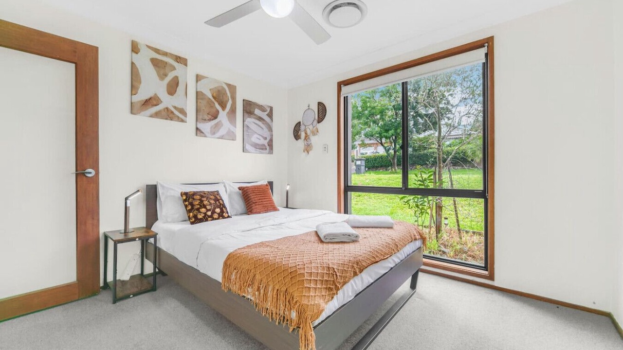 Photo of Bedroom in Cranebrook