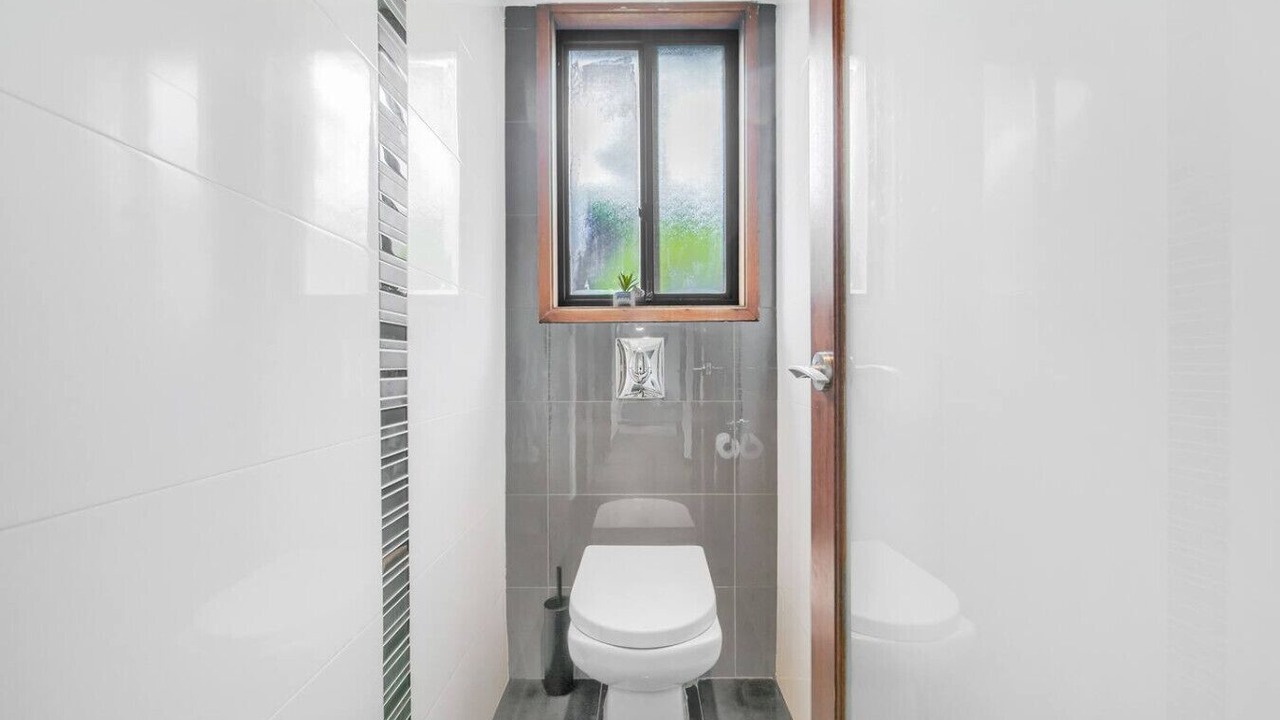 Photo of Bathroom in Cranebrook