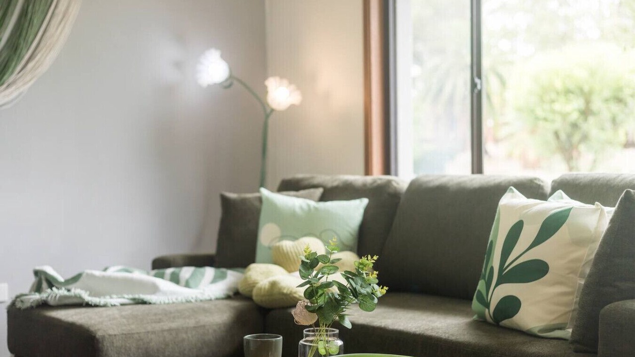Photo of Livingroom in Cranebrook