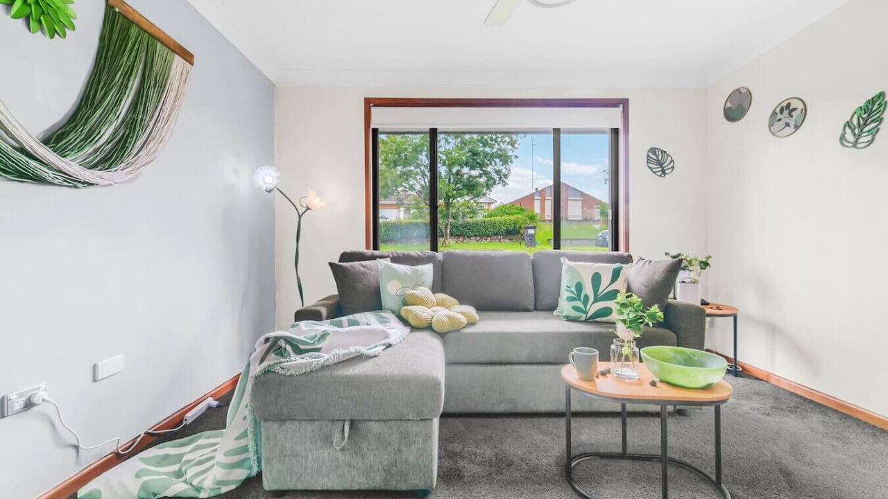 Photo of Livingroom in Cranebrook
