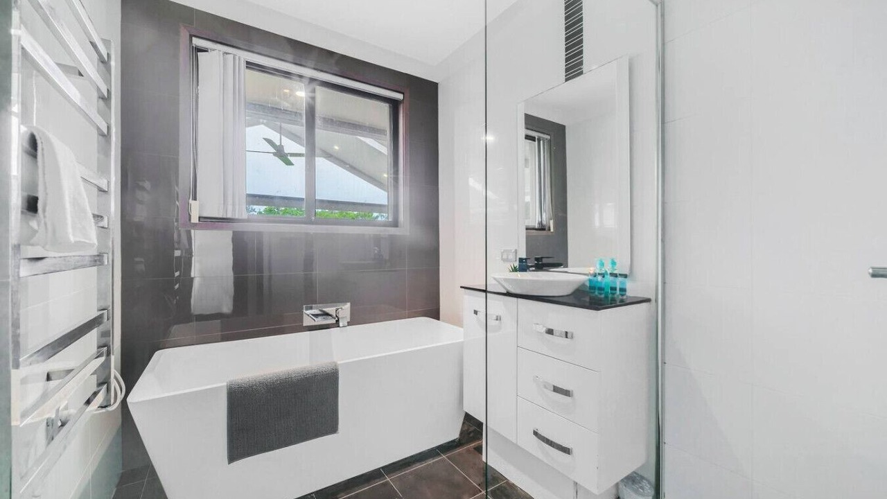 Photo of Bathroom in Cranebrook