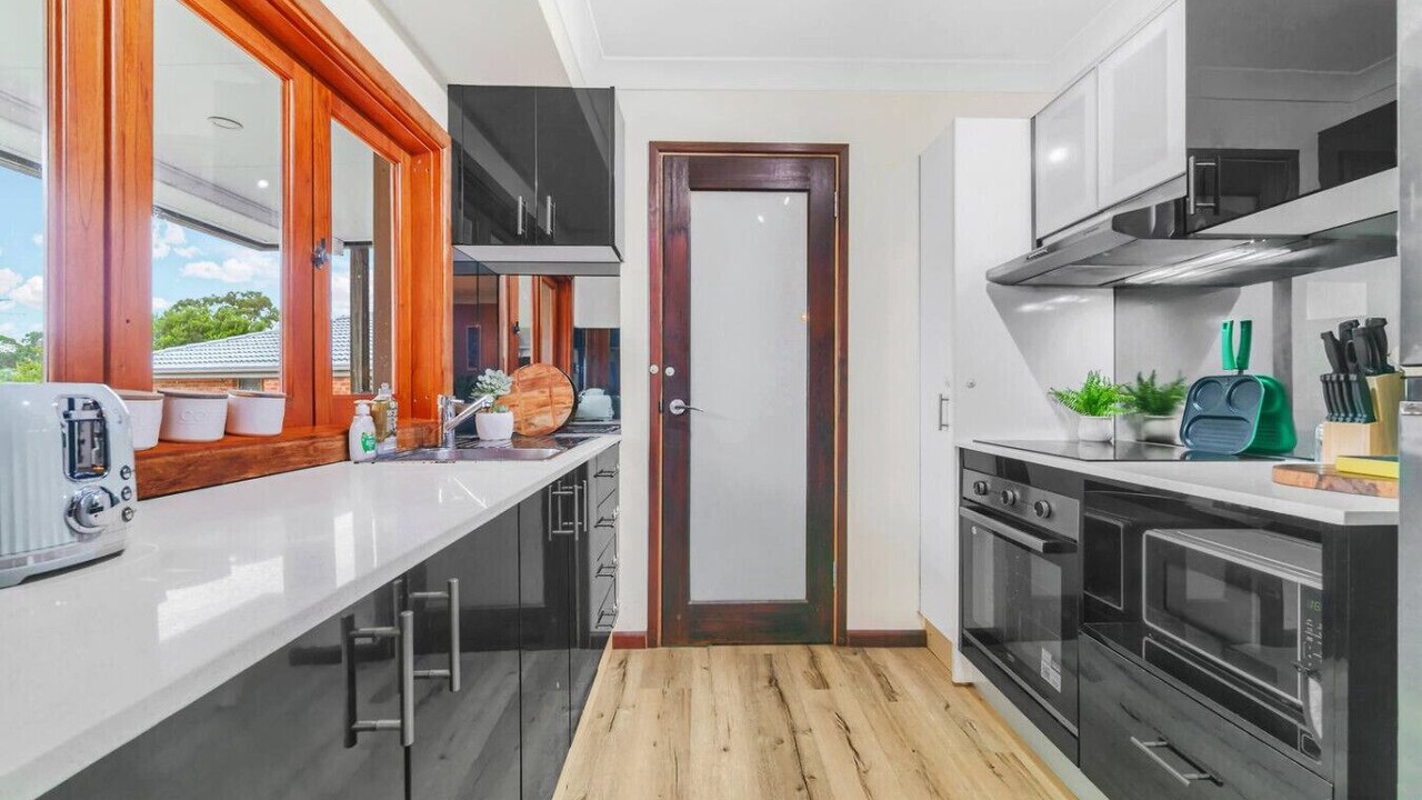 Photo of Kitchen in Cranebrook