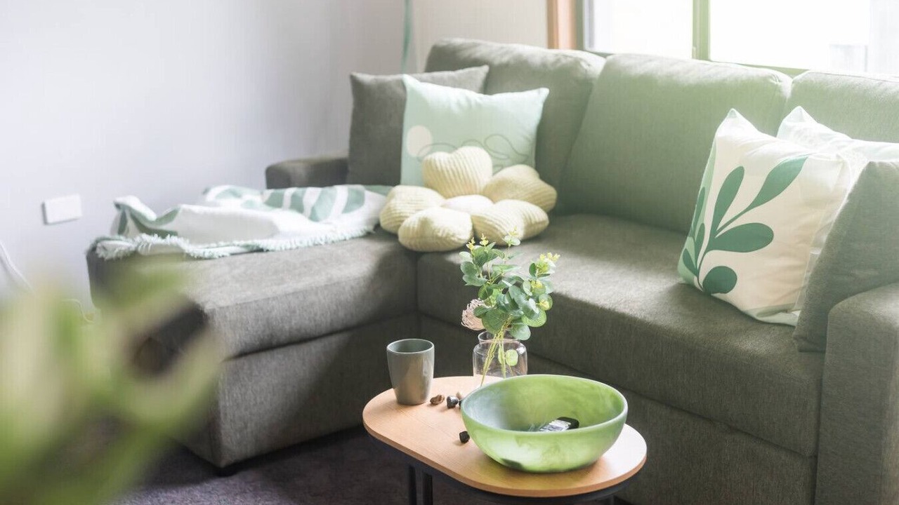 Photo of Livingroom in Cranebrook