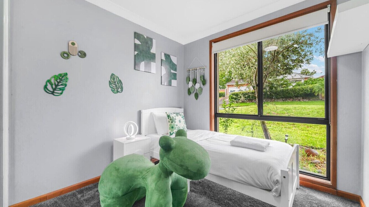 Photo of Bedroom in Cranebrook