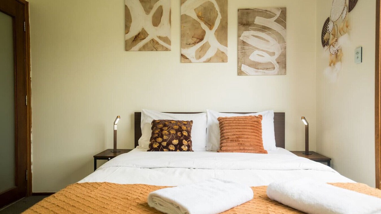 Photo of Bedroom in Cranebrook