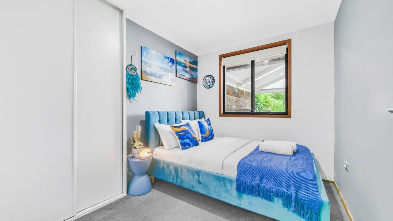 Photo of Bedroom in Cranebrook