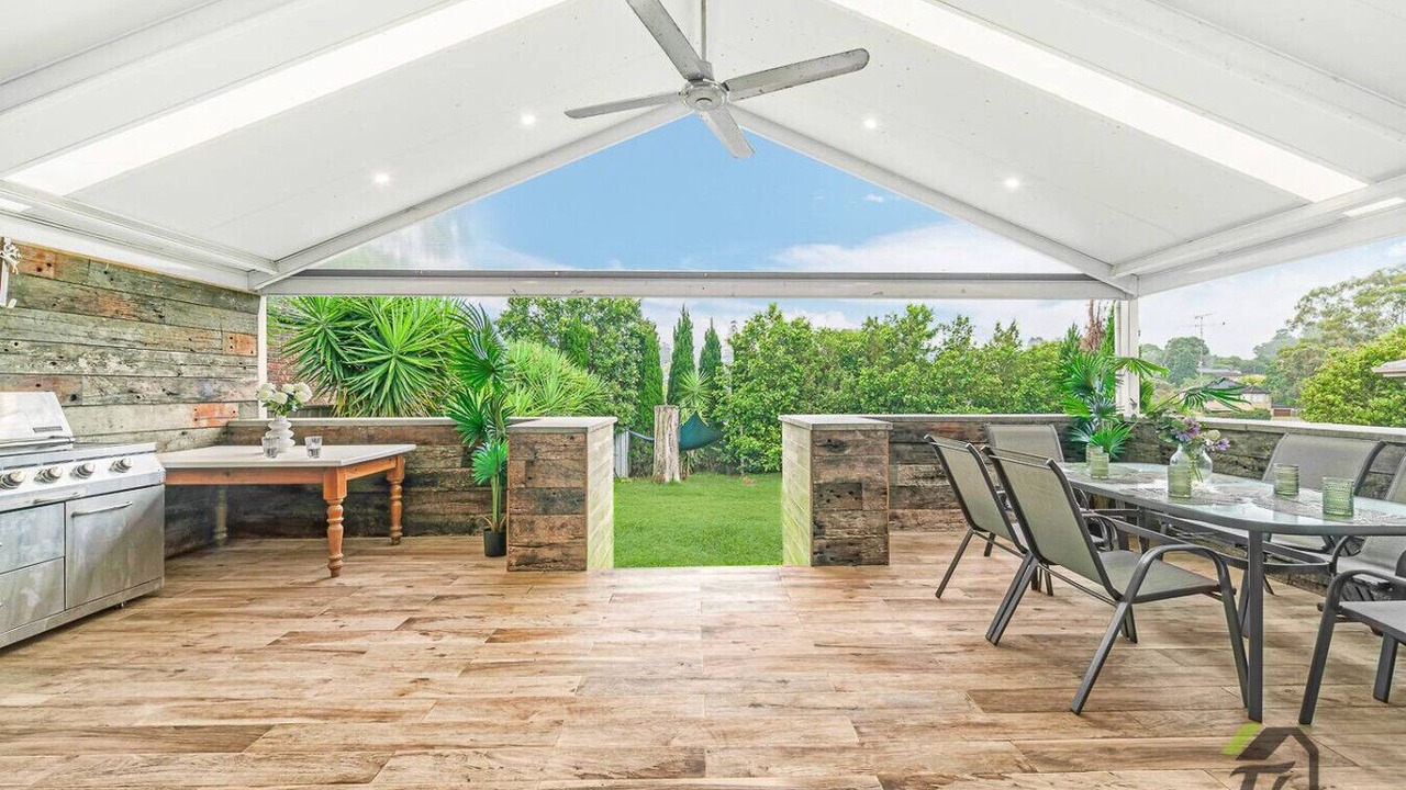 Photo of Outdoor in Cranebrook
