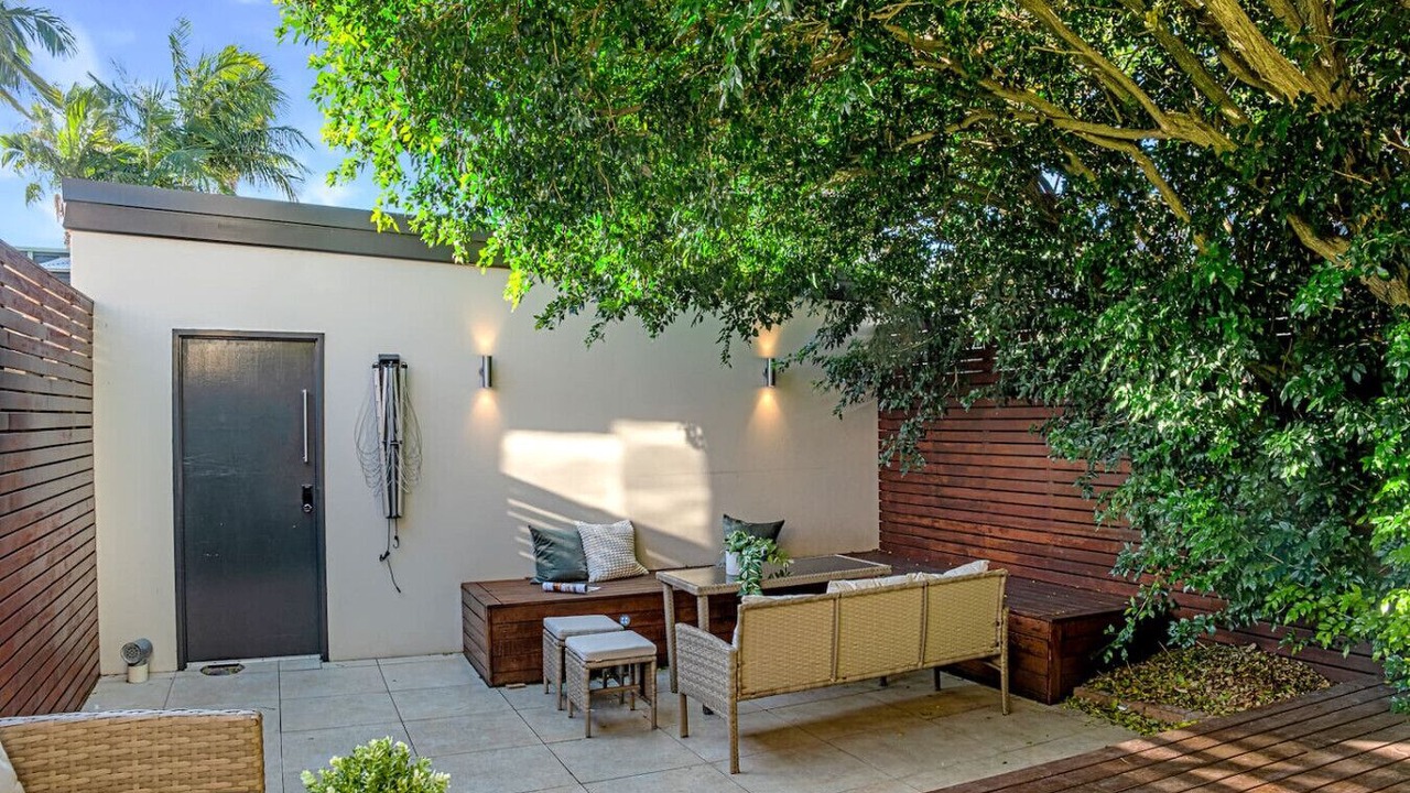 Photo of Patio Balcony in Leichhardt