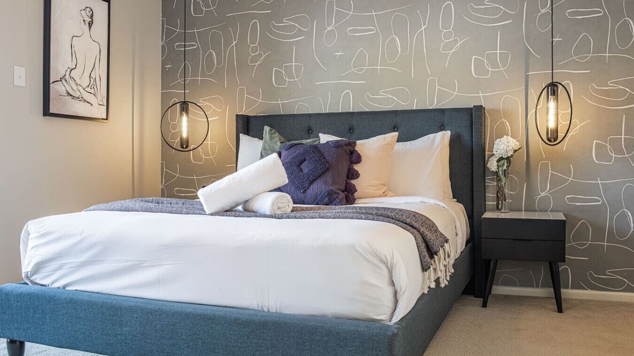 Photo of Bedroom in Leichhardt
