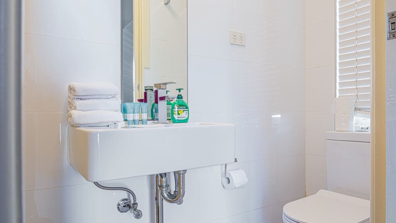 Photo of Bathroom in Leichhardt