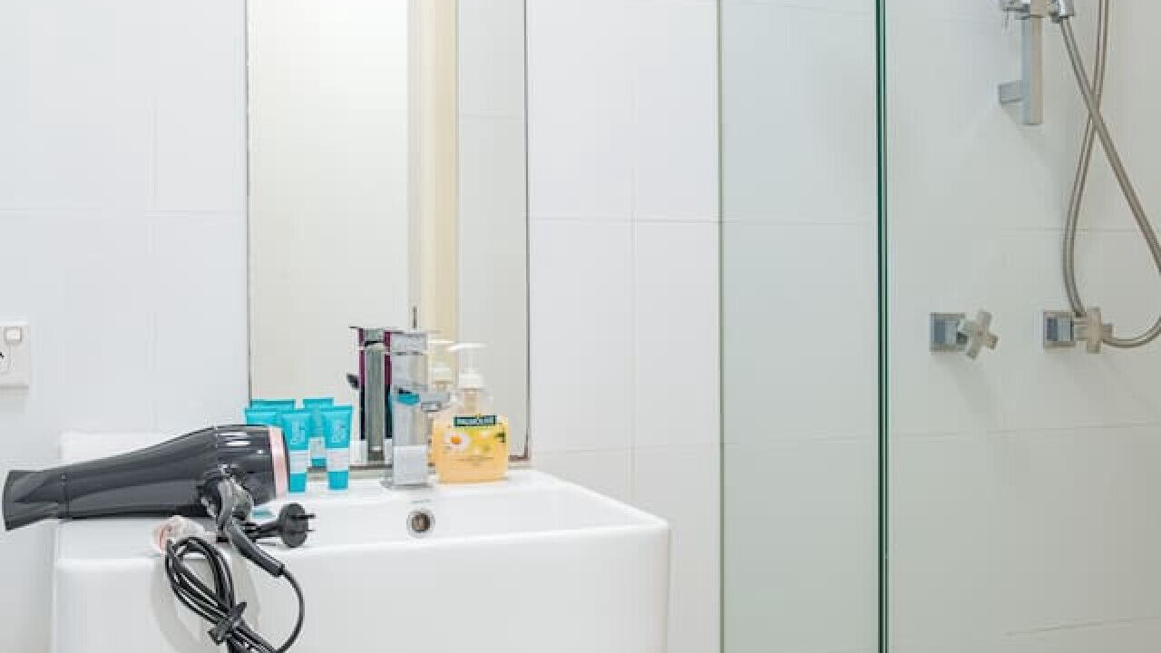 Photo of Bathroom in Leichhardt