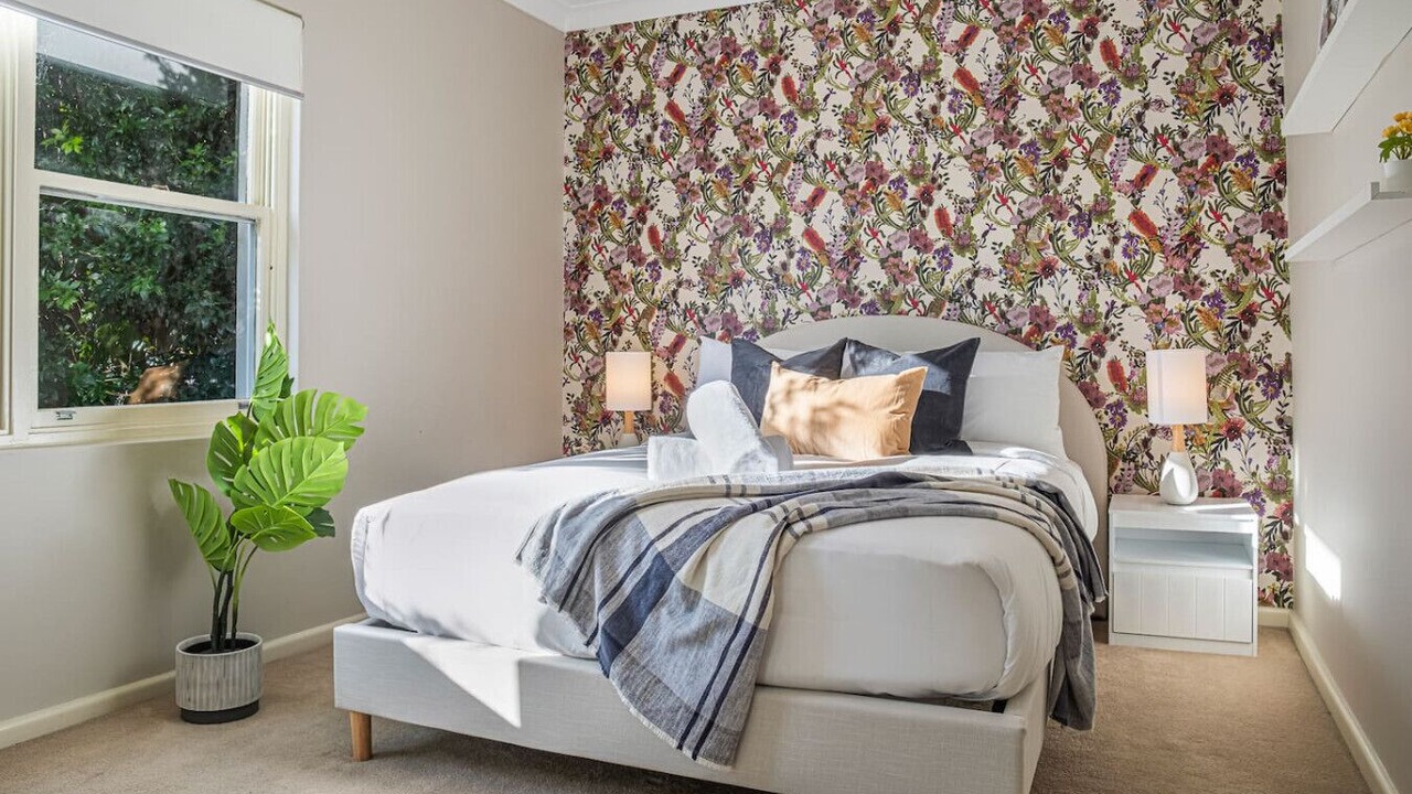Photo of Bedroom in Leichhardt