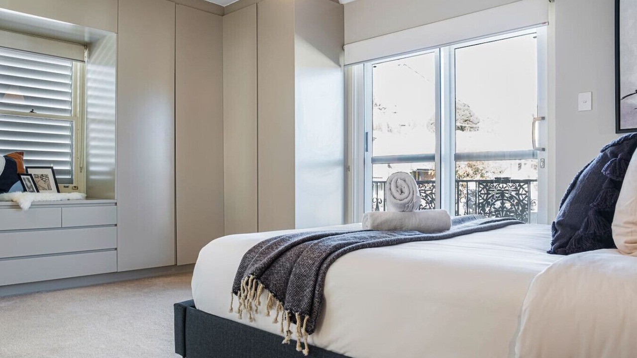 Photo of Bedroom in Leichhardt