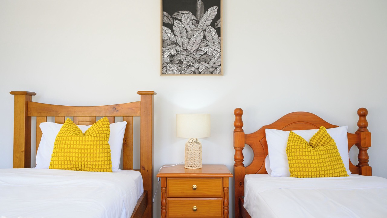 Photo of Bedroom in Jordan Springs