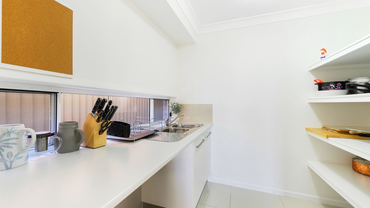 Photo of Kitchen in Jordan Springs
