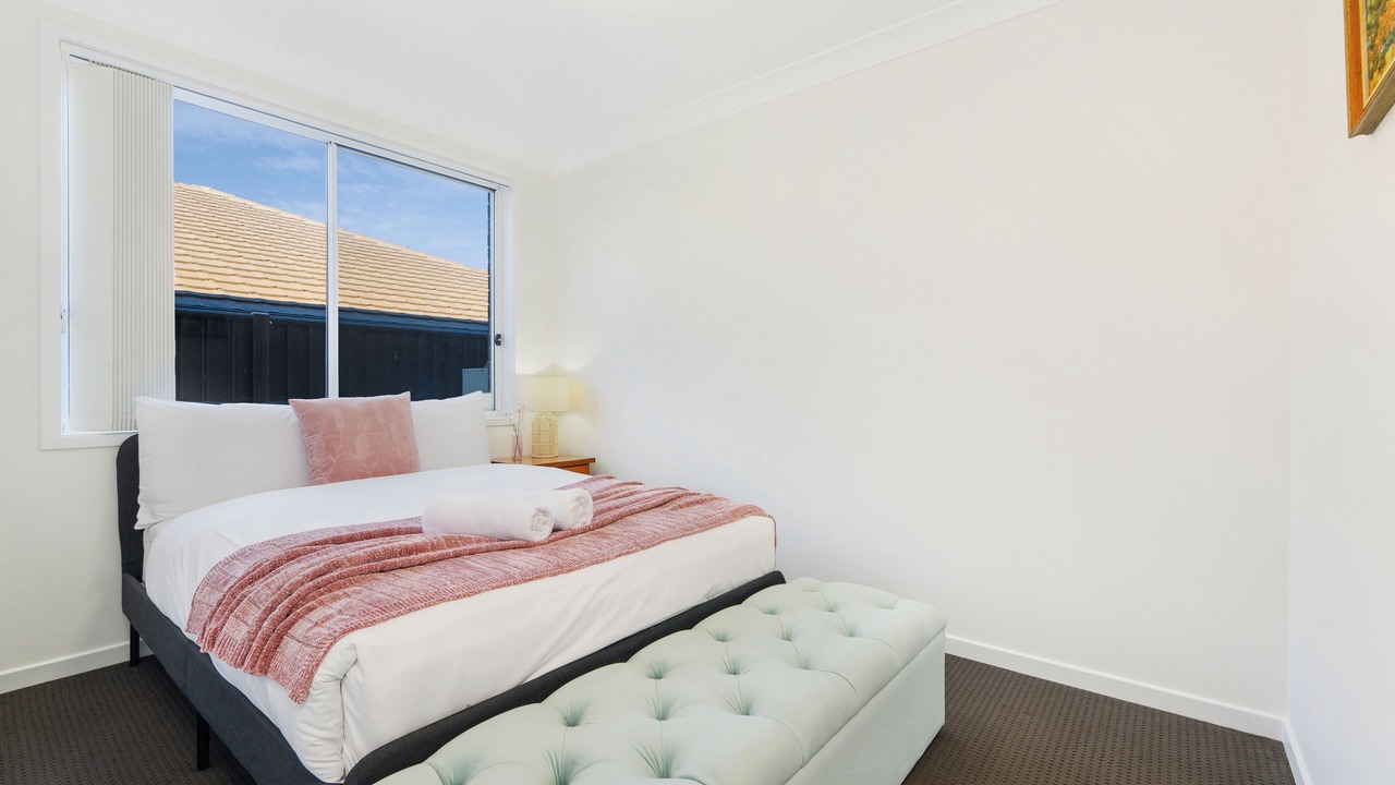 Photo of Bedroom in Jordan Springs