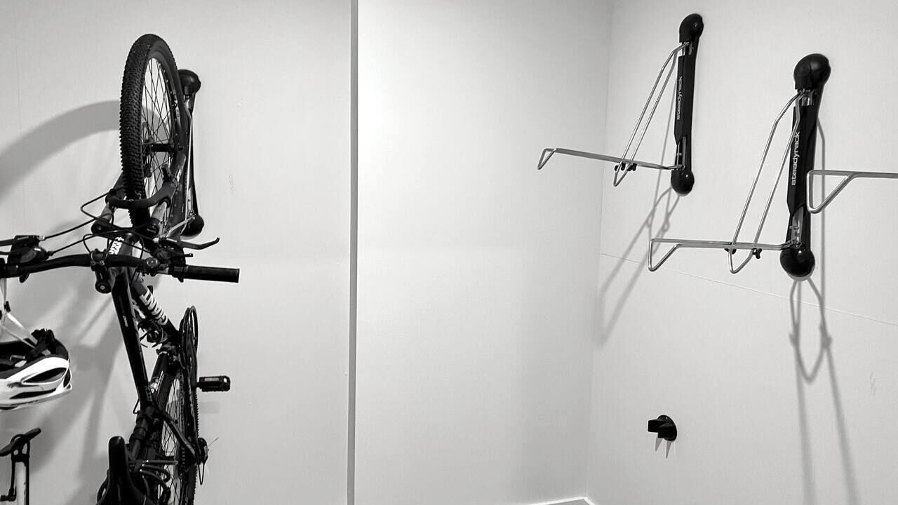 Photo of Bedroom in Wollongong CBD