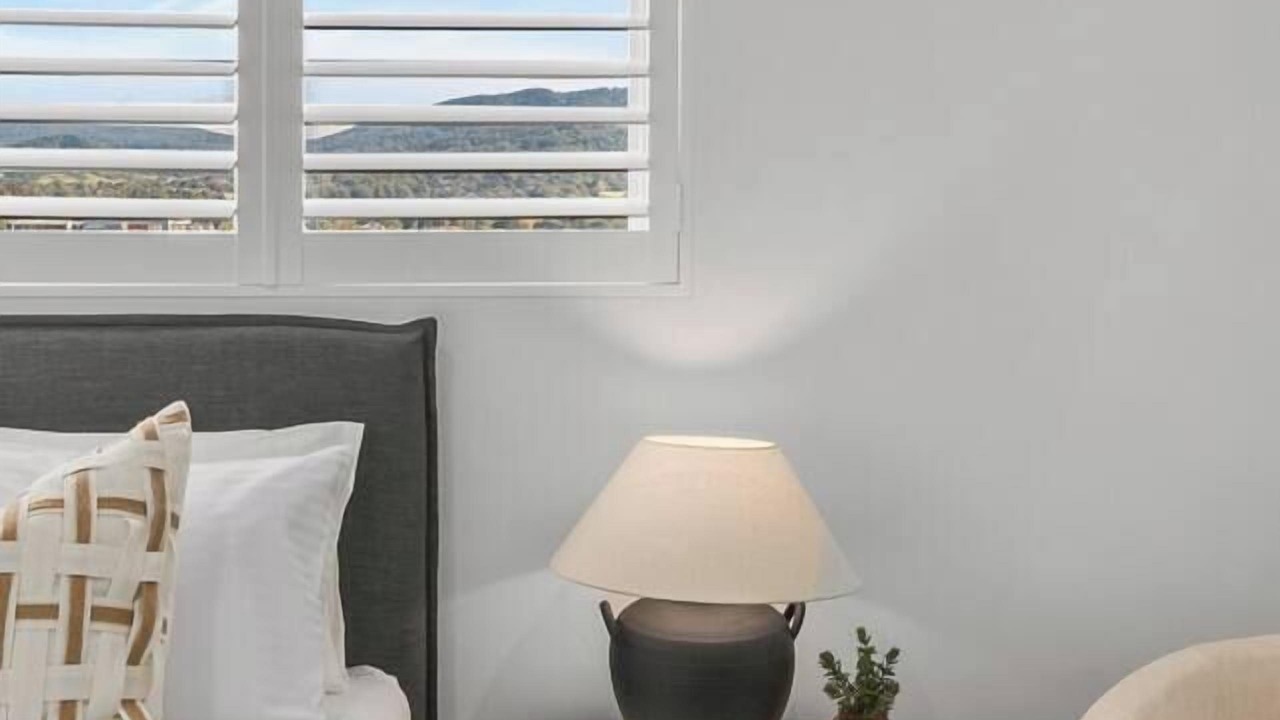 Photo of Bedroom in Wollongong CBD