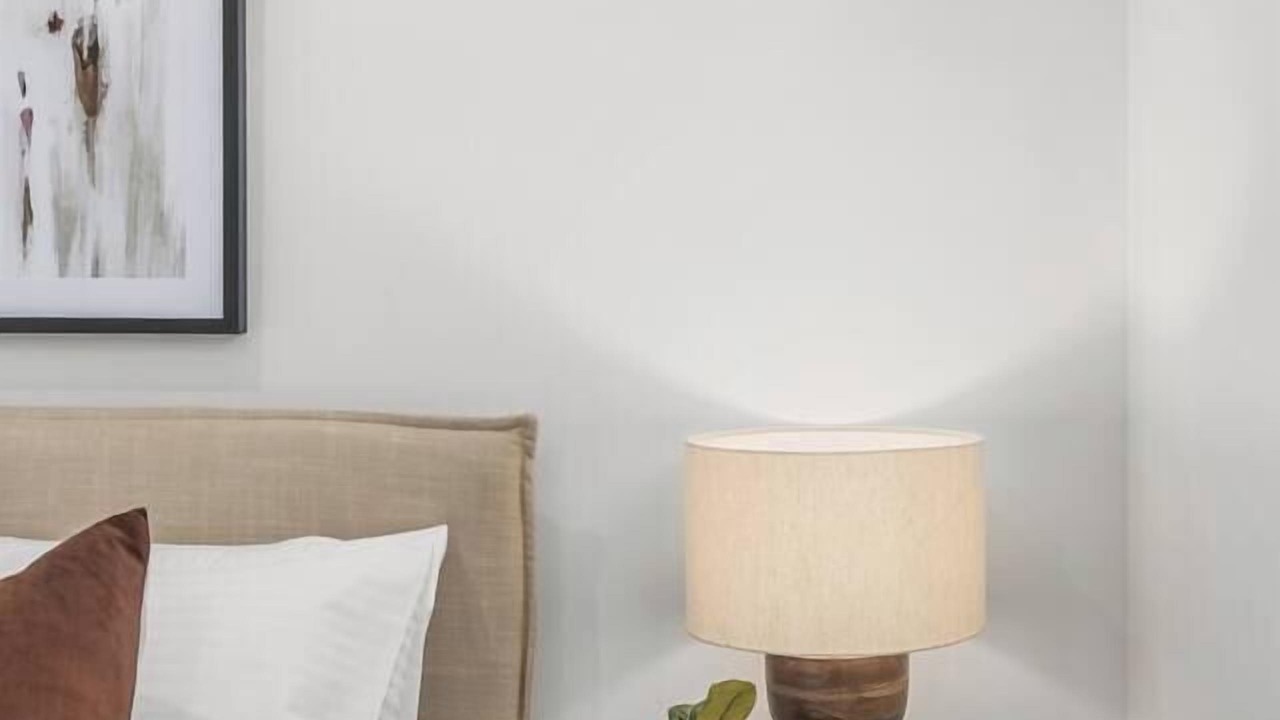 Photo of Bedroom in Wollongong CBD