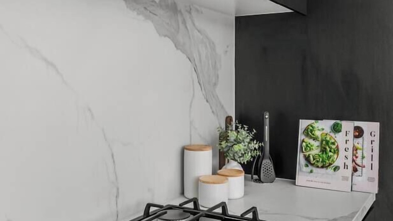 Photo of Kitchen in Wollongong CBD