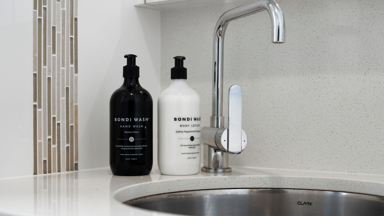 Photo of Bathroom in North Bondi