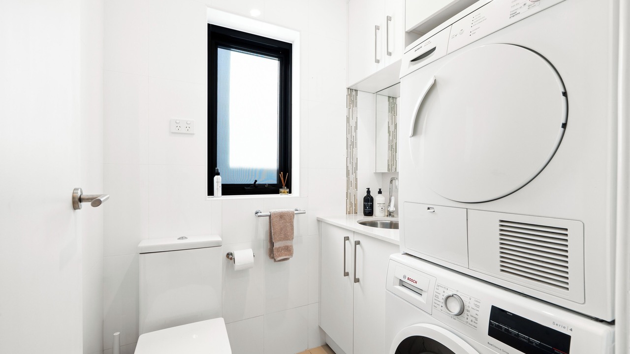Photo of Bathroom in North Bondi