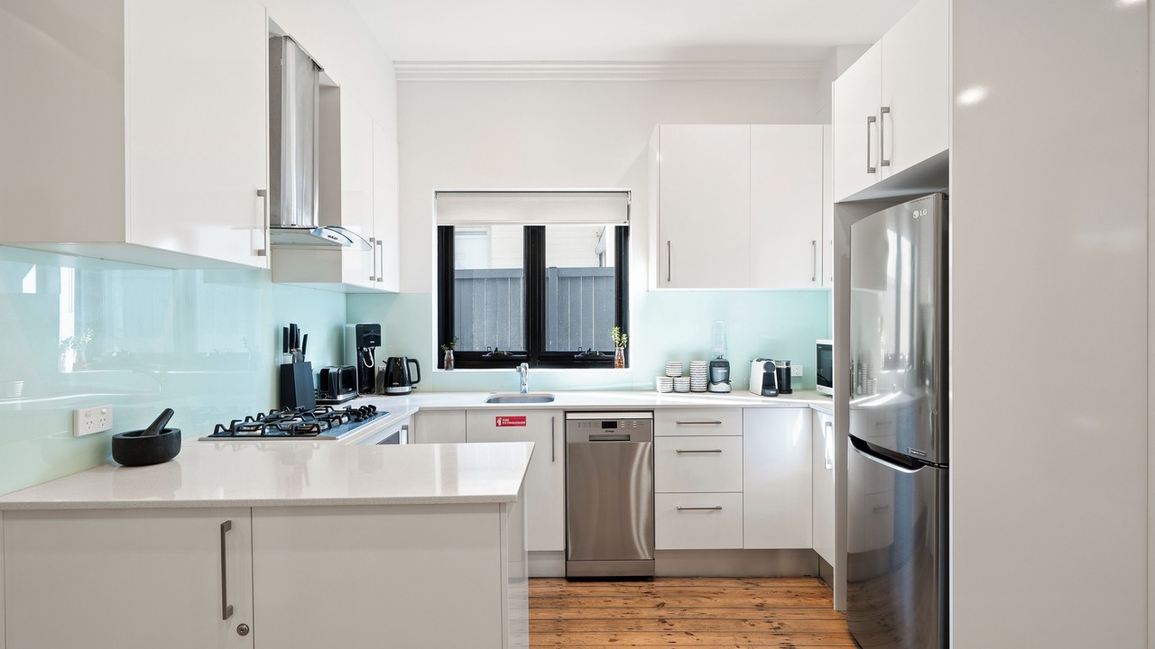 Photo of Kitchen in North Bondi