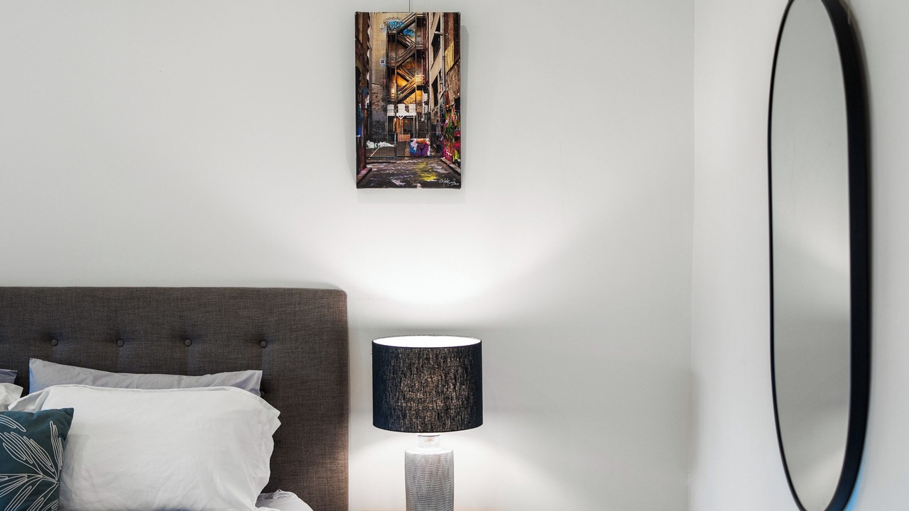 Photo of Bedroom in North Bondi