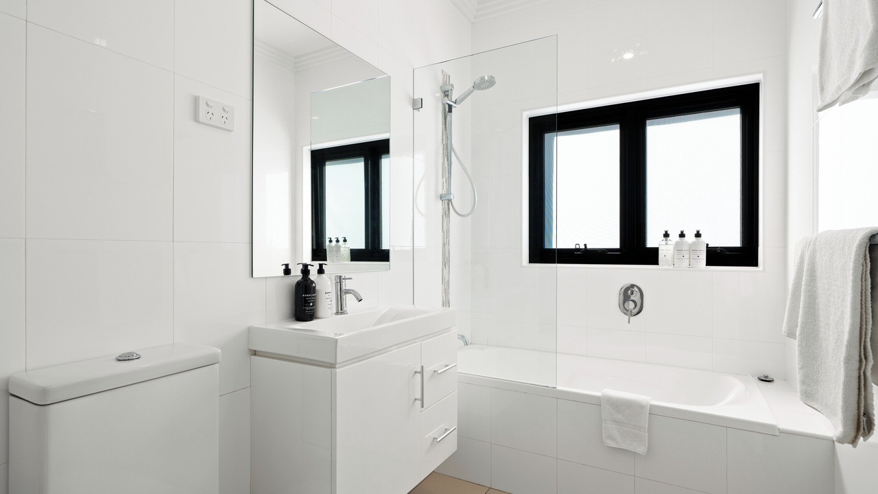 Photo of Bathroom in North Bondi