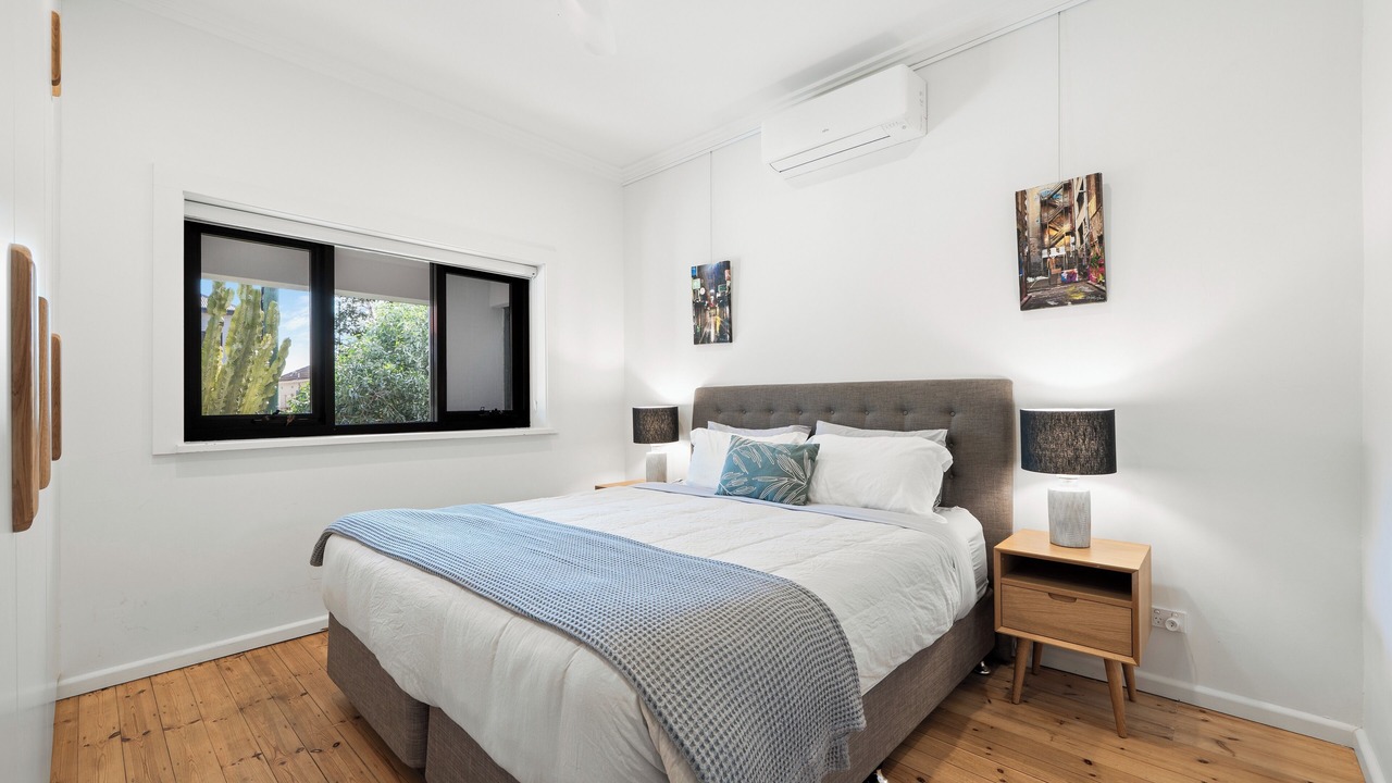 Photo of Bedroom in North Bondi