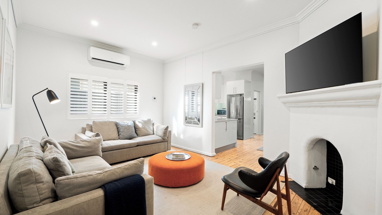 Photo of Livingroom in North Bondi