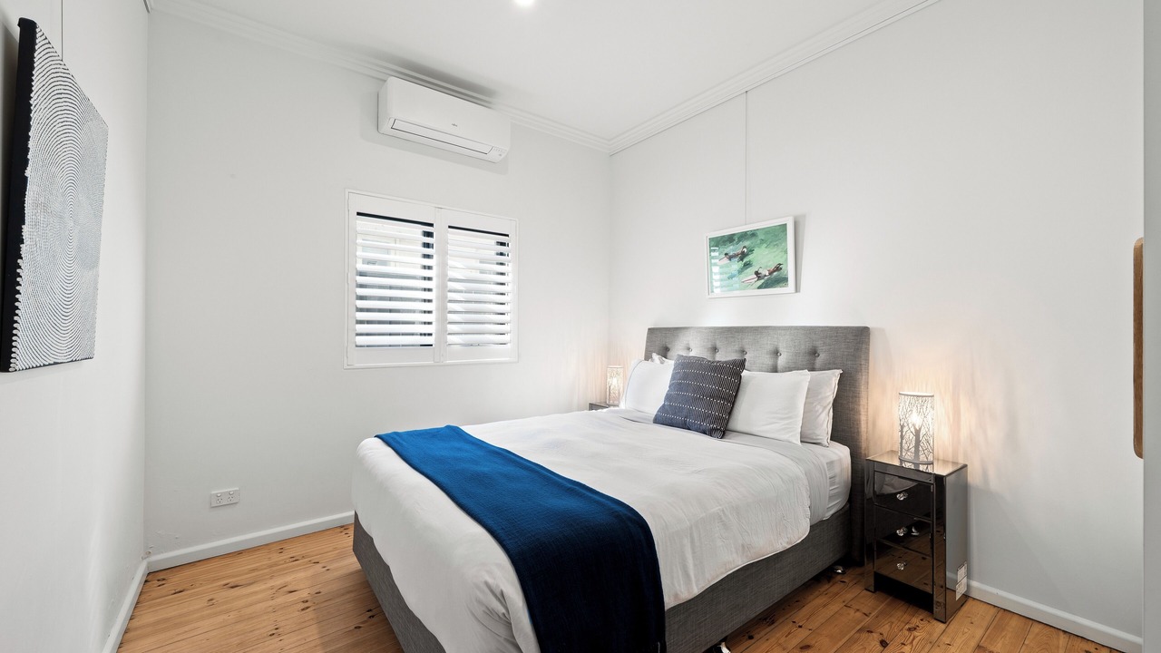 Photo of Bedroom in North Bondi