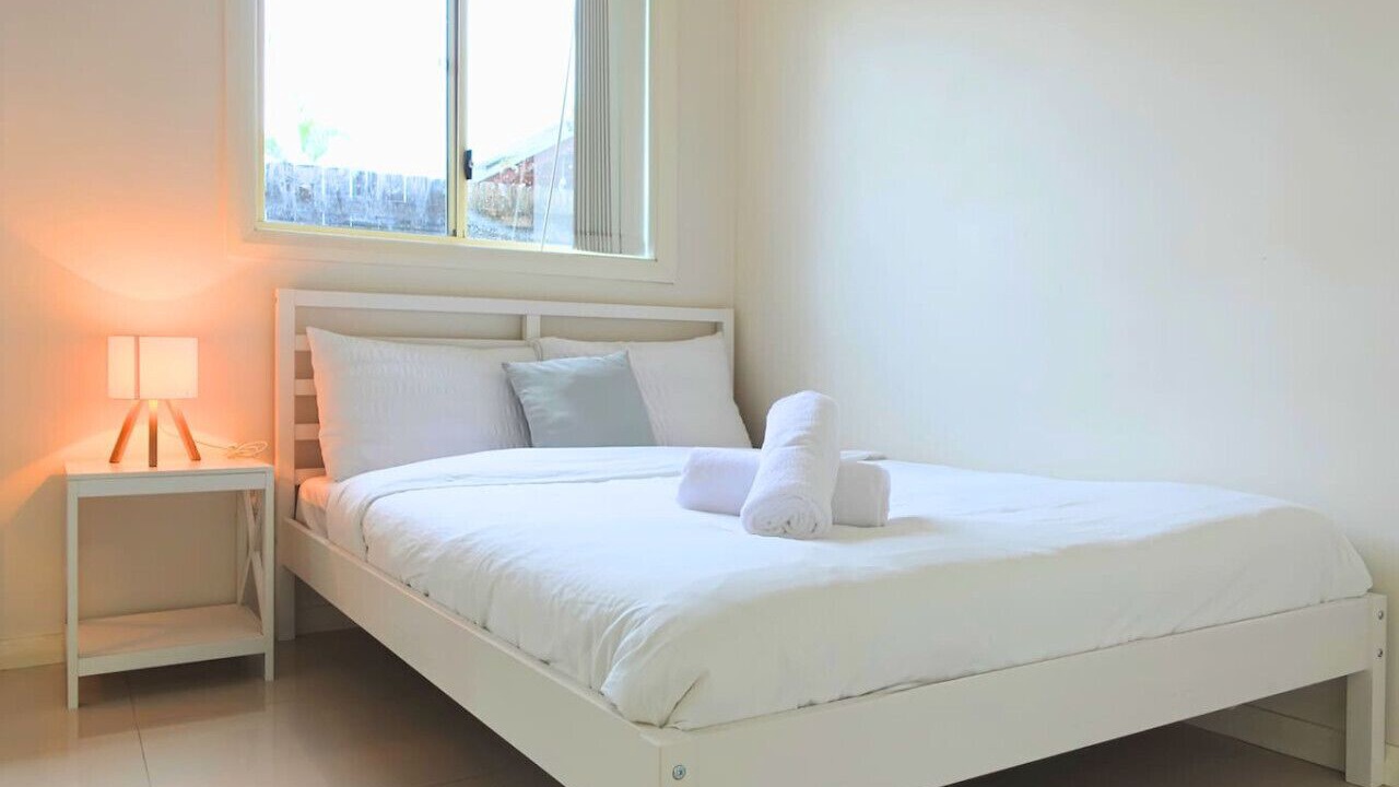 Photo of Bedroom in Sans Souci