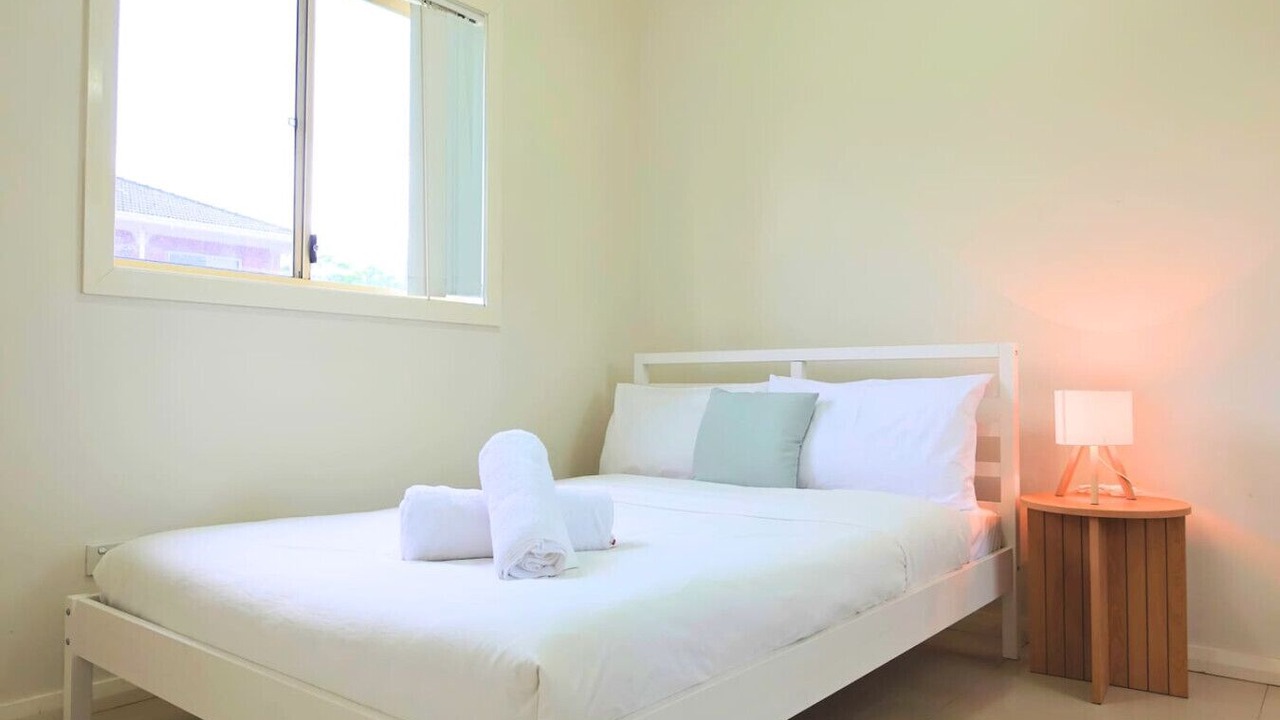Photo of Bedroom in Sans Souci